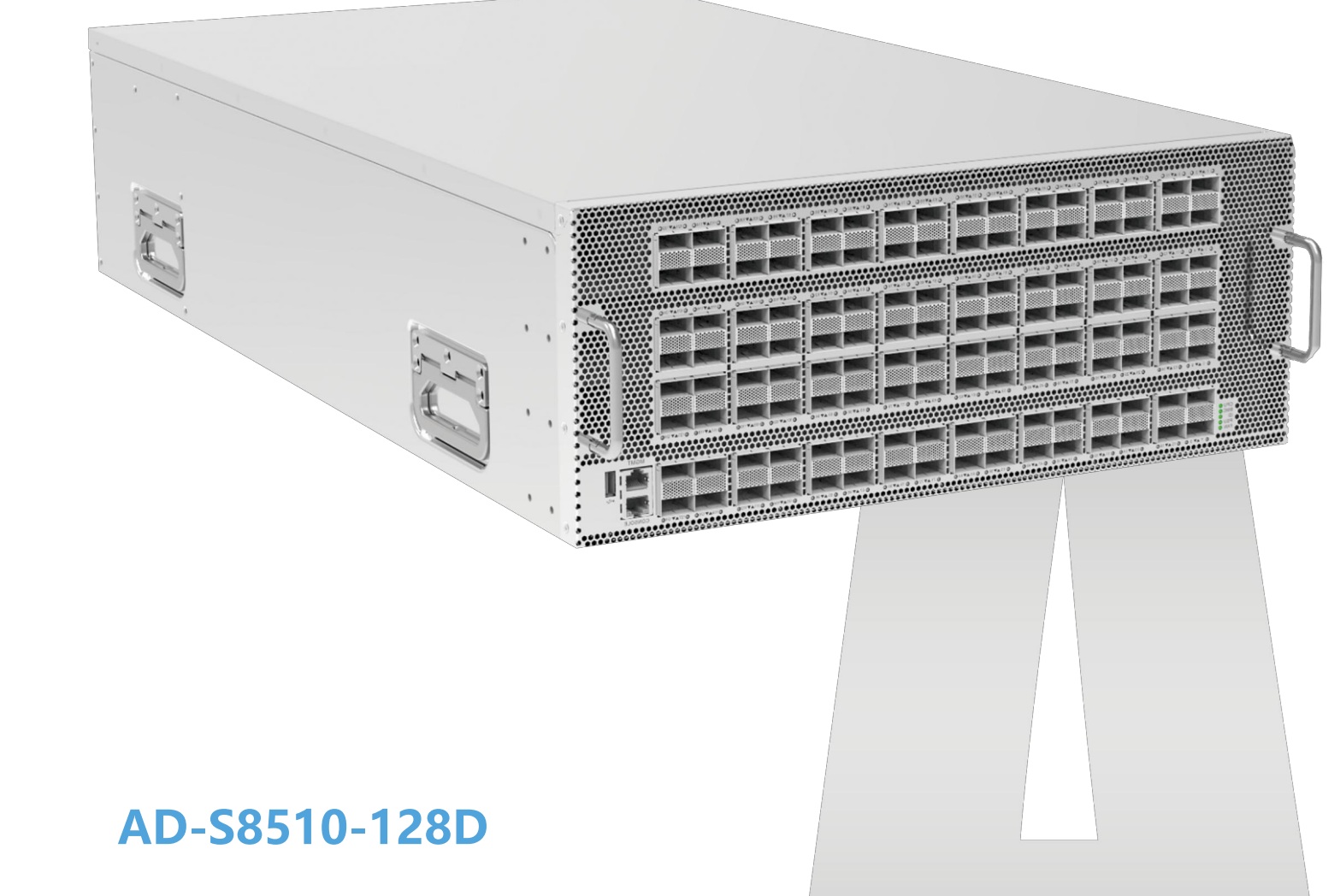 Сетевой коммутатор ACCADCO AD-S8510-128D